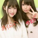 はるか (@14ino_ari) Twitter