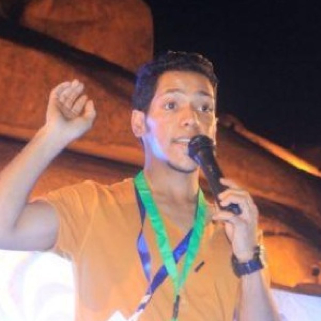 N_A1437's profile picture. مقدم متميز بالقاء ومقدم برنامج#نبض_النجوم ، أيضآ مغرد مبدع ، نسعى لدعمه والتميز في ذلك الحساب الرسمي ل | #الإعلامي_نواف_العيسى | @nawaf_alissa1