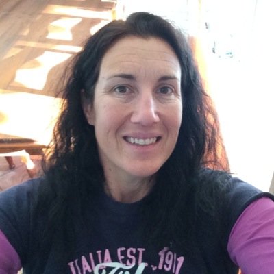 allisondillon11's profile picture. Director Community Services - Southern NSW, FACS