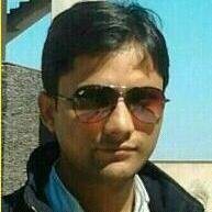Siddharth Singh