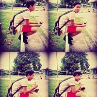 FafaDheng (@fafadheng) Twitter profile photo