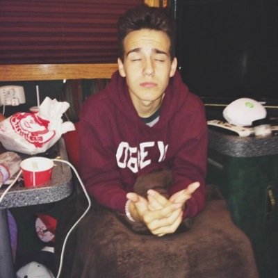i love jacob more than he loves cats