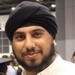 Twitter ninja. Travelaholic. Entrepreneur. Analyst. Gamer