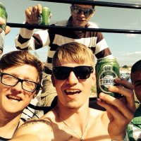 Nichlas Morell (@morell94) 's Twitter Profile