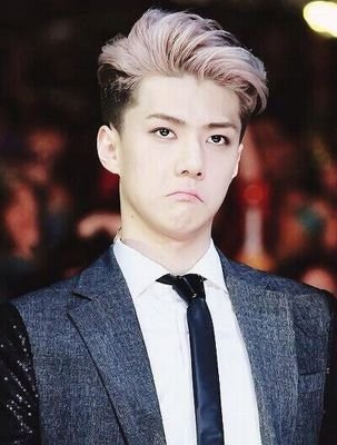 this is a followback from @N0SEHUN~ I'll follow you here instead ❤