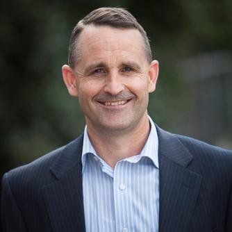 Financial Coach & Founder of Grandma's Jars Budgeting -  Husband to the beautiful Lianne and proud Father of Hannah, Holly and Lachlan