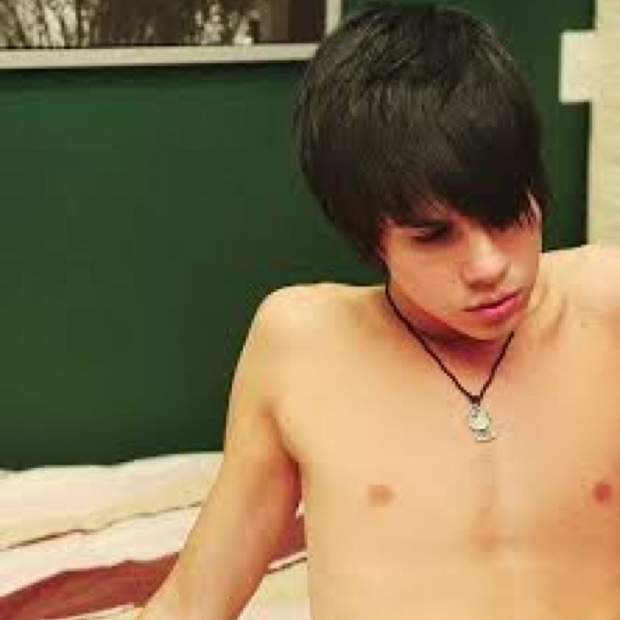 [Kyler moss]