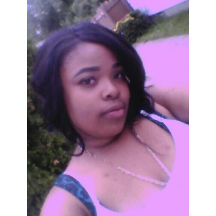 focusing on me and my baby , & thats all that matters to me .