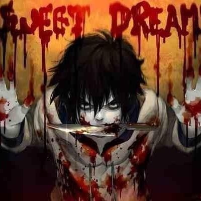Im jeff the killer!proxy:mason LØCK ME UP CHAIN ME DØWN BUT MY SMILE WØN'T TURN INTØ A FRØWN:{D 2fancy4u ♡with silvy-kun♡