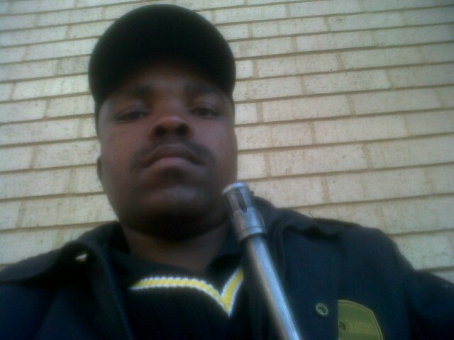 Philani Mchunu