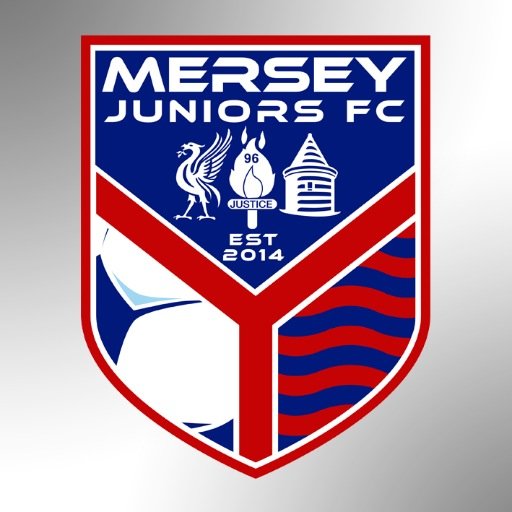 MerseyJuniorsFC Profile Picture