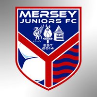 Mersey Juniors FC (@merseyjuniorsfc) 's Twitter Profile Photo