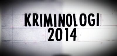 KRIMINOLOGI UI 2014 unofficial.
