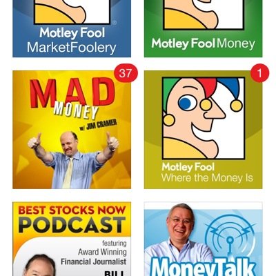 Lawyer, Notary, Value Investor. Member of   The Motley Fool (TMF) https://t.co/HPVdXqAeV2