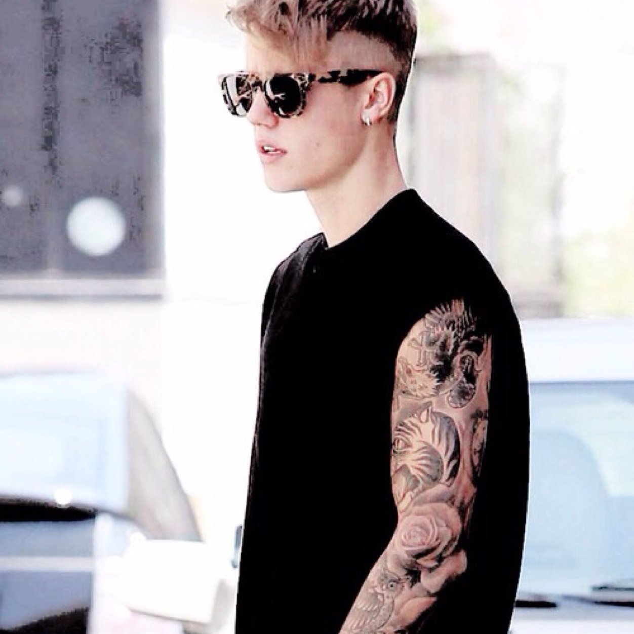 i don't know! i'm canadian and i have swag!