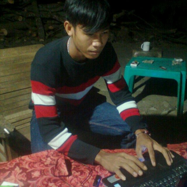 TemyRestack's profile picture. 