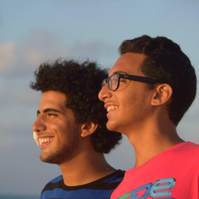 Egyptian! NRCian. Flutist, Video Gamer. Biker. Arsenal forever. 8