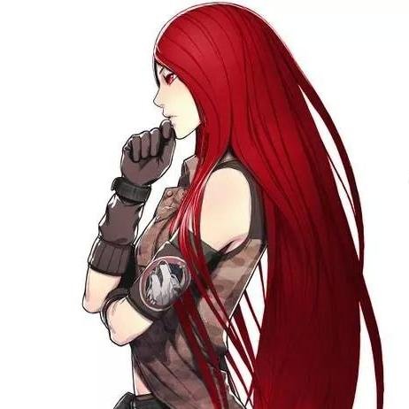I'm from Indonesian. I really love Anime and Creepypasta