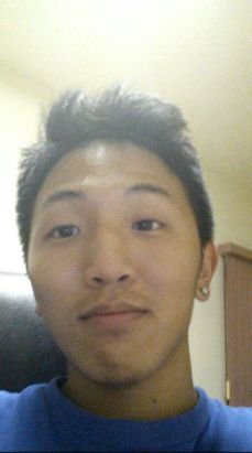 JohnnyKimKim's profile picture. idk I was bored