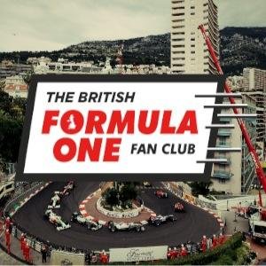 The home of British F1 fans. Join the club today!