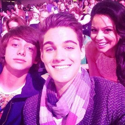 #Every witch way