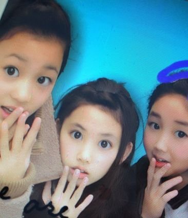 高穂1年  陸部♡