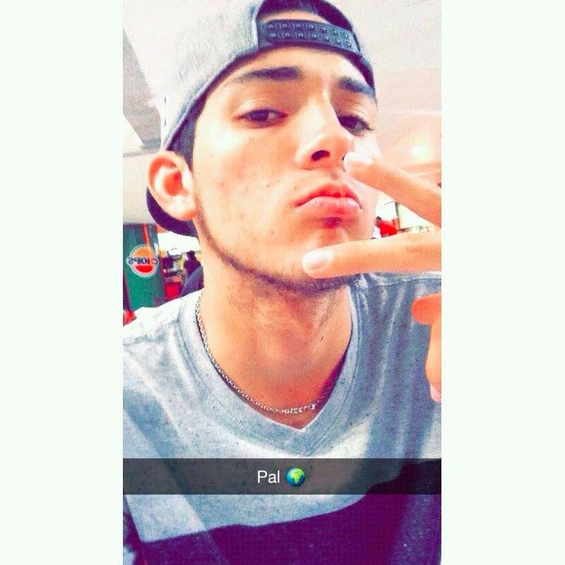 capricornio.