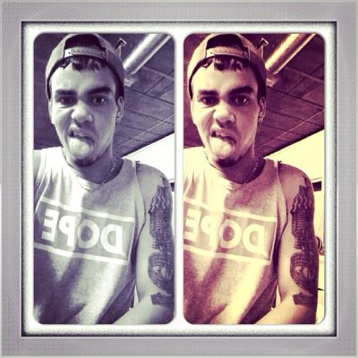Born in the state of Rhode Island comes an artist by the name of Traffxc. Presenting his story to the world in the one way it will get listened to #Music