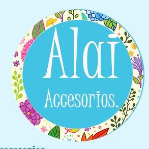 Tienda virtual de accesorios.
Entregas personales.
@AlaiAccesorios en instagram

Pedidos al 0412-1540346