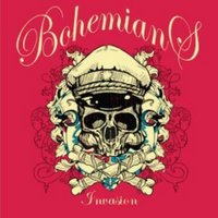 THE BOHEMIANS (@bohemiansband) 's Twitter Profile