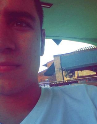 Kevin96Sandoval's profile picture. Aún no tengo mi biografía,  por que se construye día a día, tratando de conquistar mis sueños y disfrutando de los grandes momentos que la vida nos presenta.. ♠