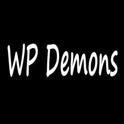 WP Demons is a group of WordPress Techi's which works on letting world know about latest WordPress Tips and Tricks, Make Money Blogging, Blogging Tips