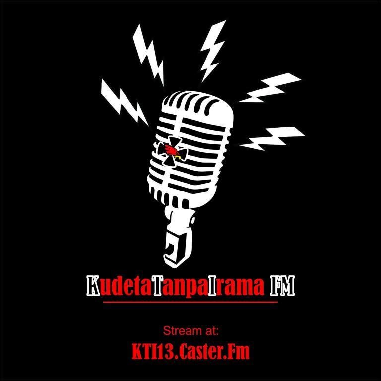 We have musics, we are listening to them, and we do stream them to you in a rock n roll way.

Contact: KTIofficial.id@gmail.com