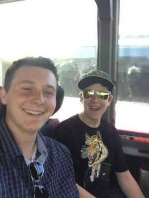Rabert K - Competitive COD Player