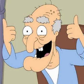 Im herbert nice to meet you little boy,
Do you want some candy from the basement