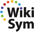 wikisym's profile picture. The International Symposium on Open Collaboration