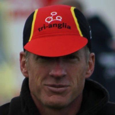 Passionate about sport participation. 92nd @trianglia Follow Friday #TAFF