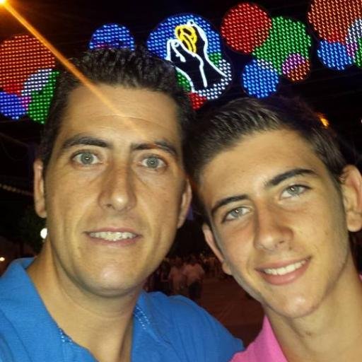 #VsatDiez Juan Luque Enamorado《☆》 EDM ;)ᕕ( ᐛ )ᕗ