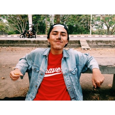 anggabudiastra_'s profile picture. Life,Music,Tatto's • @AjengDuyung 's Husband and @namadamian 's Bad Father.