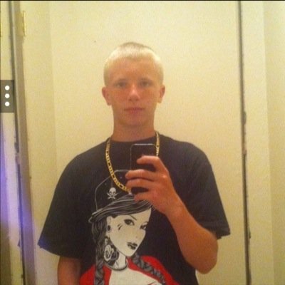 I follow back