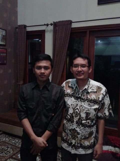 airi_cYber's profile picture. BRAWIJAYA UNIVERSITY