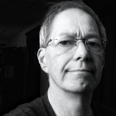 Mike Arendさんのプロフィール画像