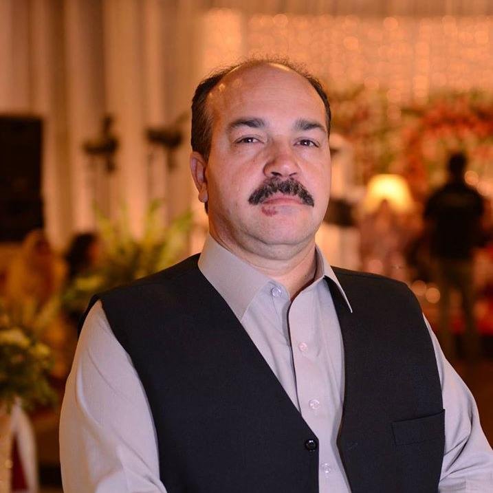 Advocate Supreme Court of Pakistan