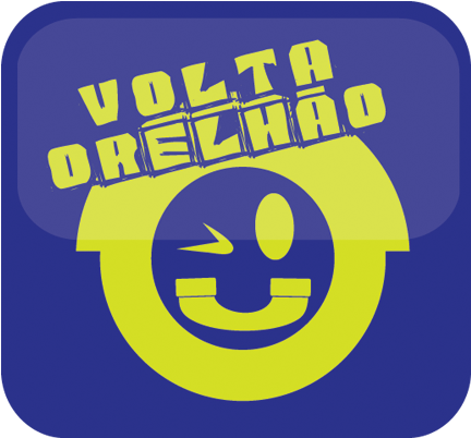 voltaorelhao's profile picture. Projeto Volta Orelhão.