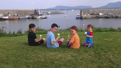 moransofpangaea's profile picture. 