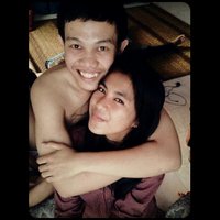 A.W (@albinaanci) 's Twitter Profile
