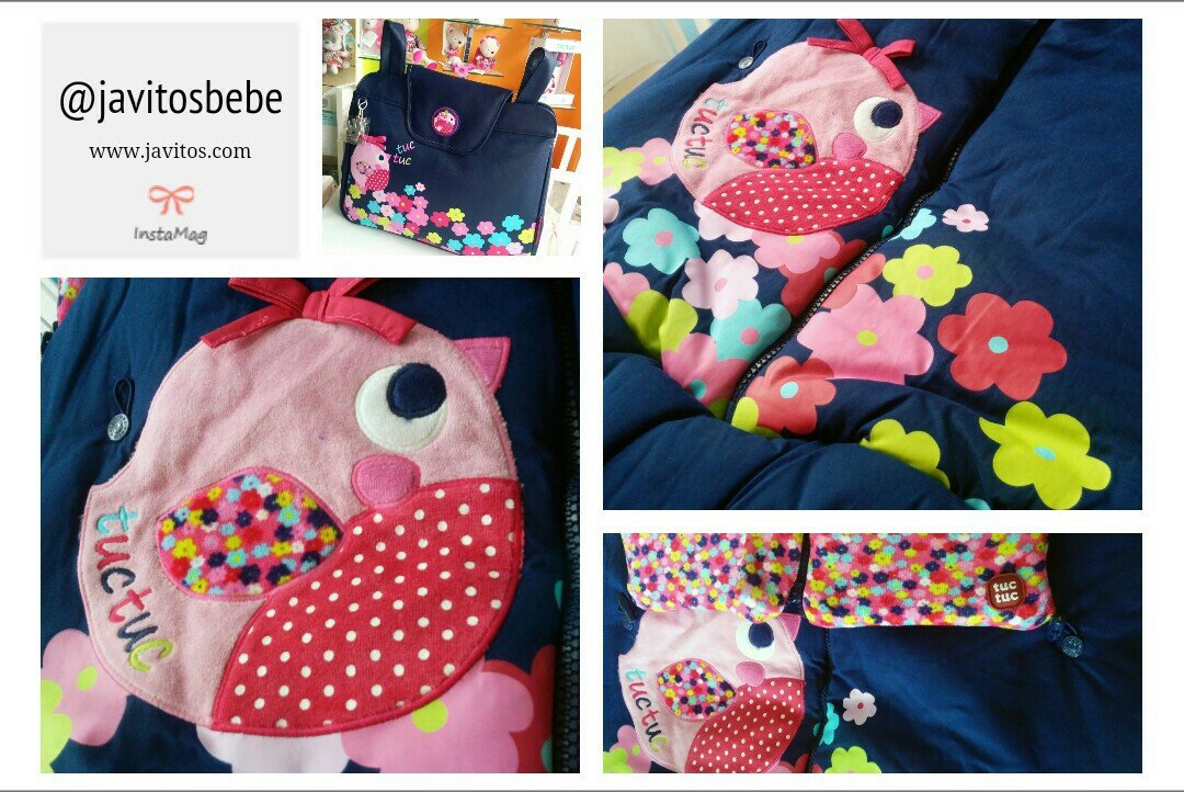 tienda de bebes España