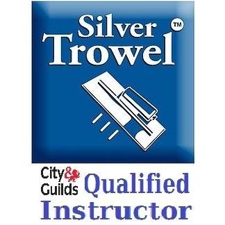 Plastering Instructor at Silver Trowel UK. City and Guilds Qualified in plastering and teaching.
http://t.co/CPO7qxrxso Thoughts are my own.