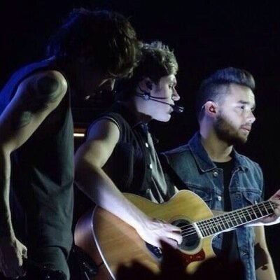 I wish that I could wake up with amnesia. ~ When Liam winked at me on june 24th 2014 I died. ~ Idk man I got a thing for blonde haired boys in bands.