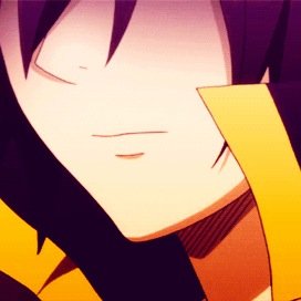 《The Black Wizard》— ❝I'm sorry. It's not as though I want to steal anyone's life... but the world rejects me.❞ — 「#FTRP」